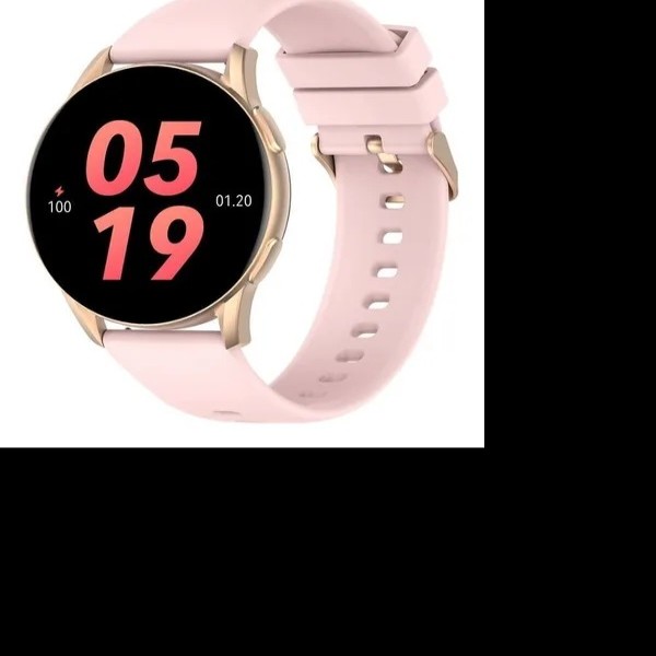 SMARTWATCH PURA COLOR ROSA KIESLECT E.1